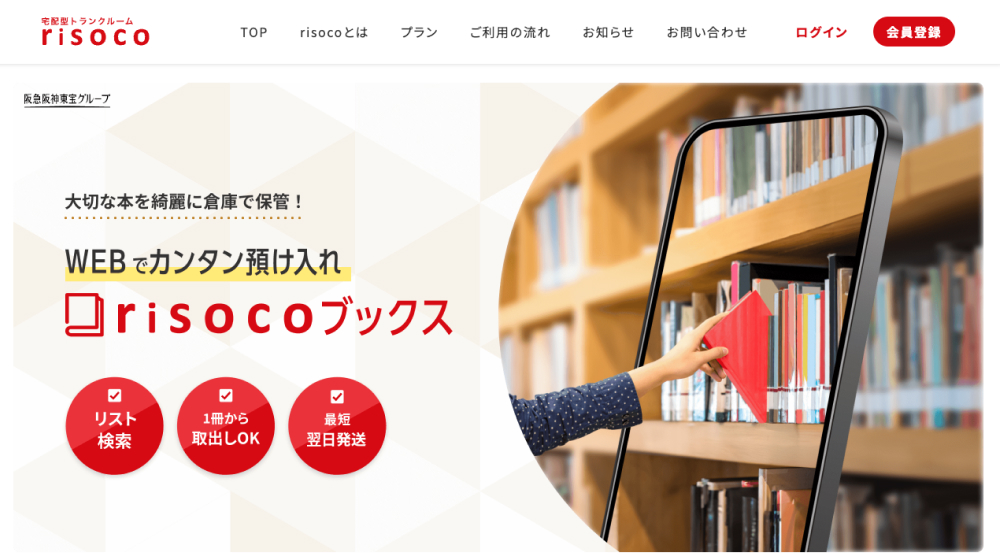 サイトサムネイル